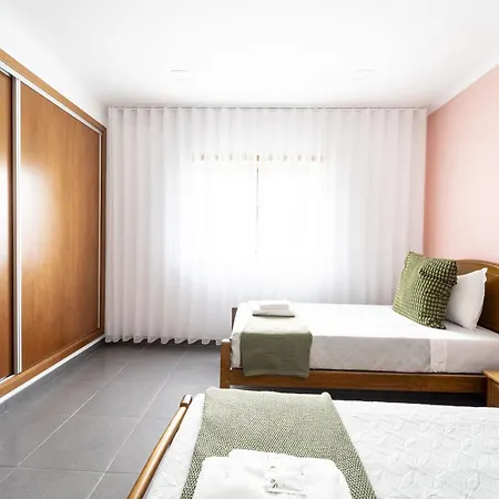 Дом отдыха Casa Belavista By House And People *