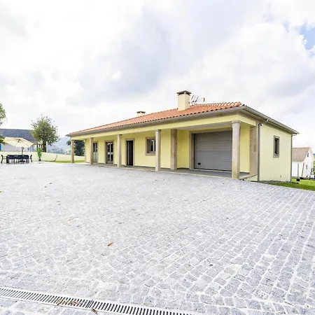 Casa Belavista By House And People Дом отдыха *