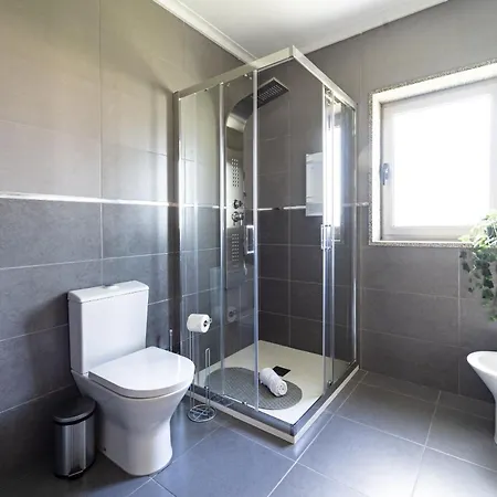Casa Belavista By House And People *
