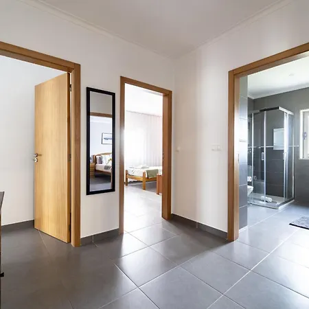 Casa Belavista By House And People Дом отдыха *