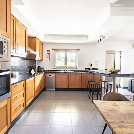 Casa Belavista By House And People