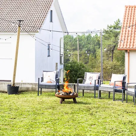 Дом отдыха Casa Belavista By House And People